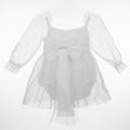 Newborn Lace Dress