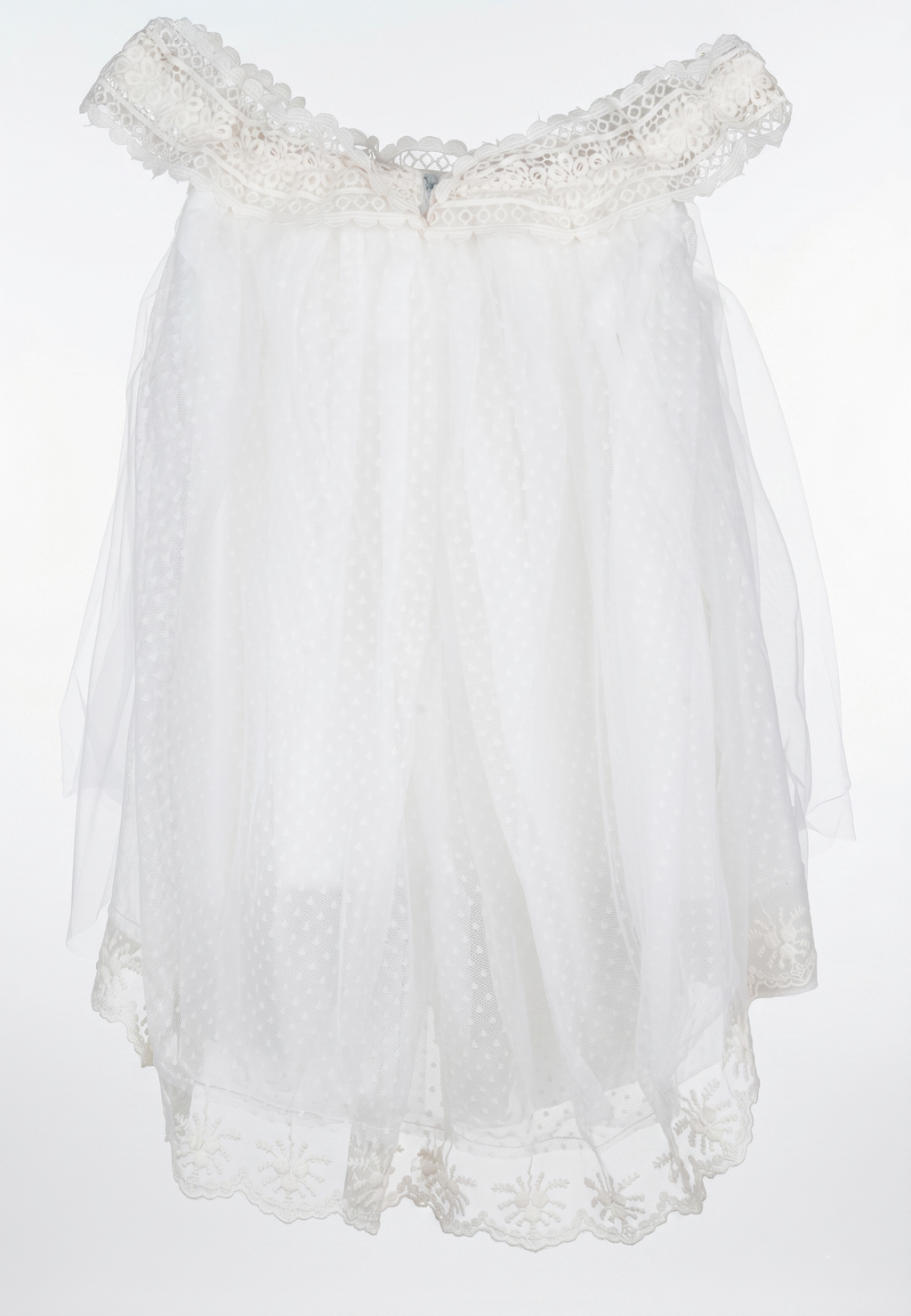 Girls Tulle Dress Set