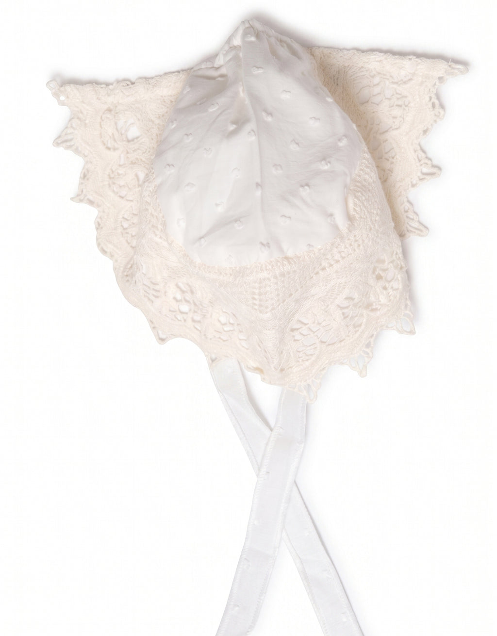 Newborn Girl 7-Piece Set