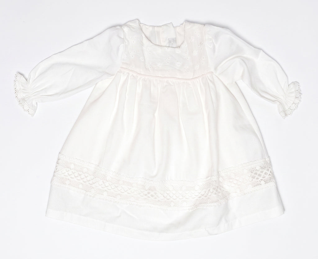 Newborn Girl 7-Piece Set