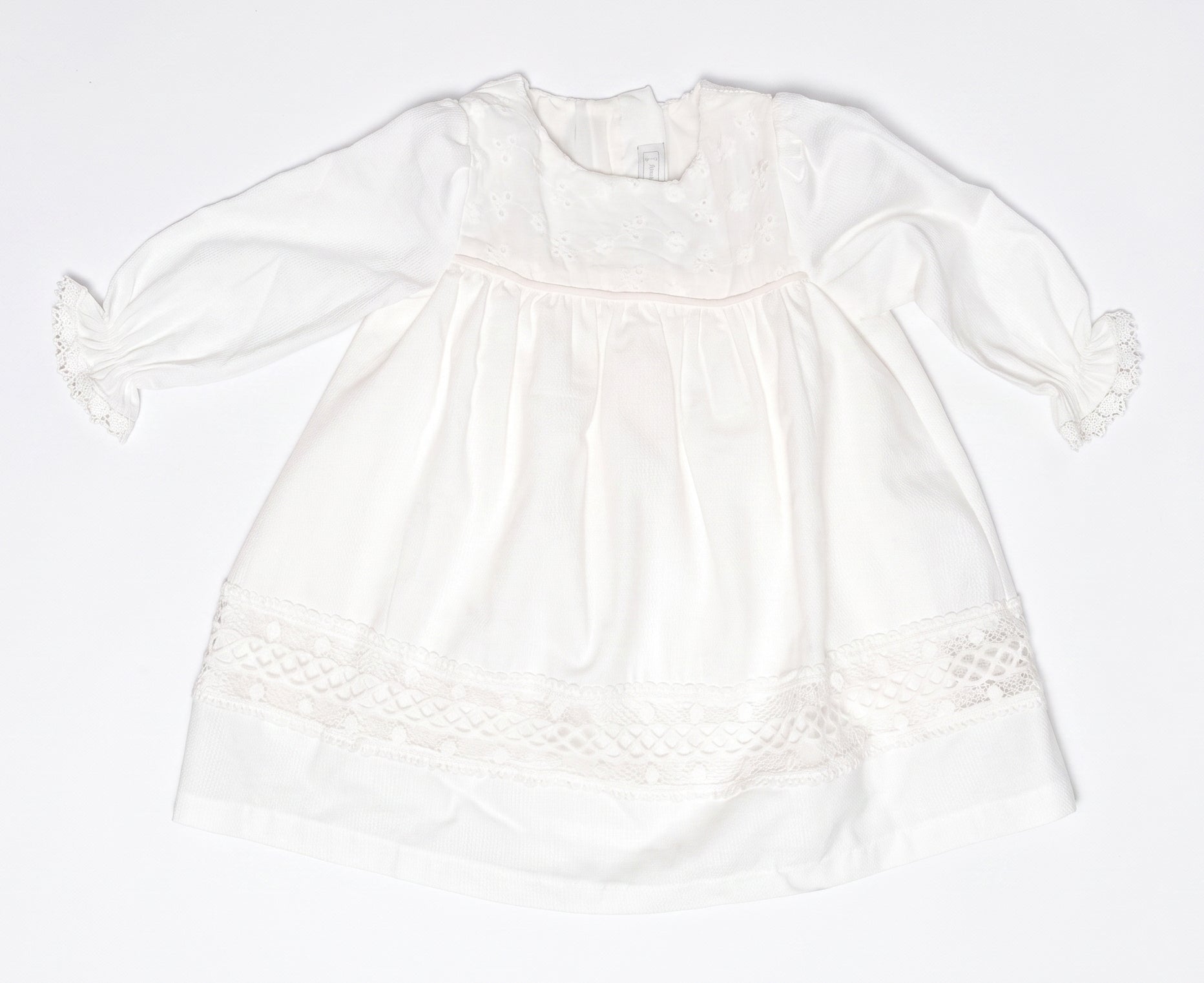 Newborn Girl 7-Piece Set