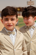 4-Piece Boys Outfit