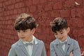 4-Piece Boys Outfit