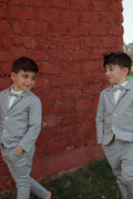 4-Piece Boys Outfit