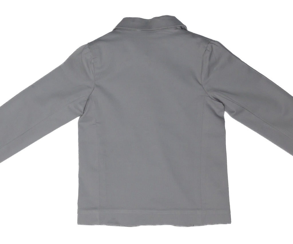 4-Piece Boys Outfit