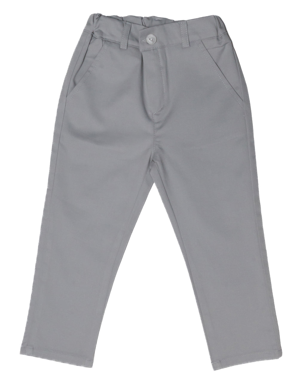 4-Piece Boys Outfit