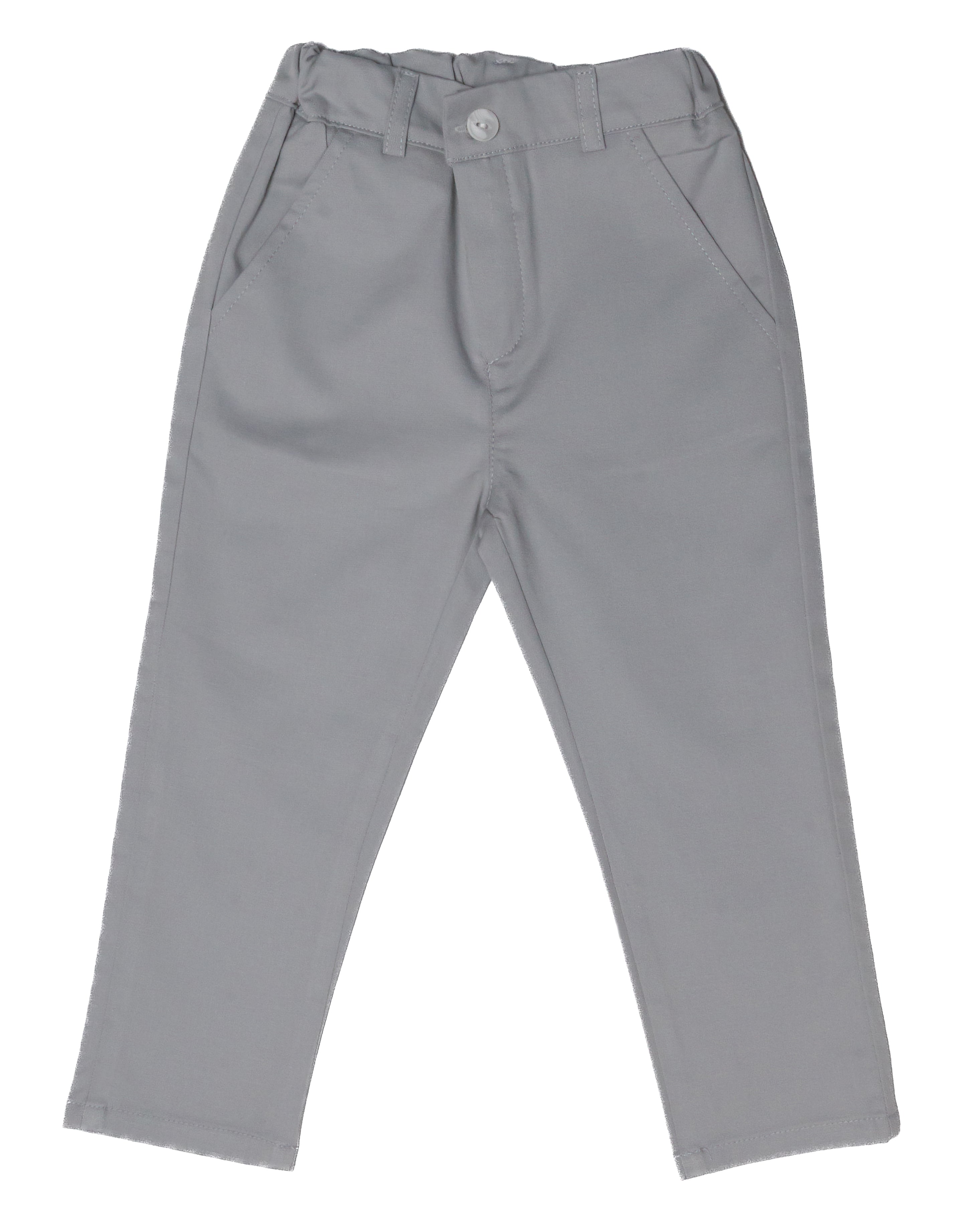 4-Piece Boys Outfit