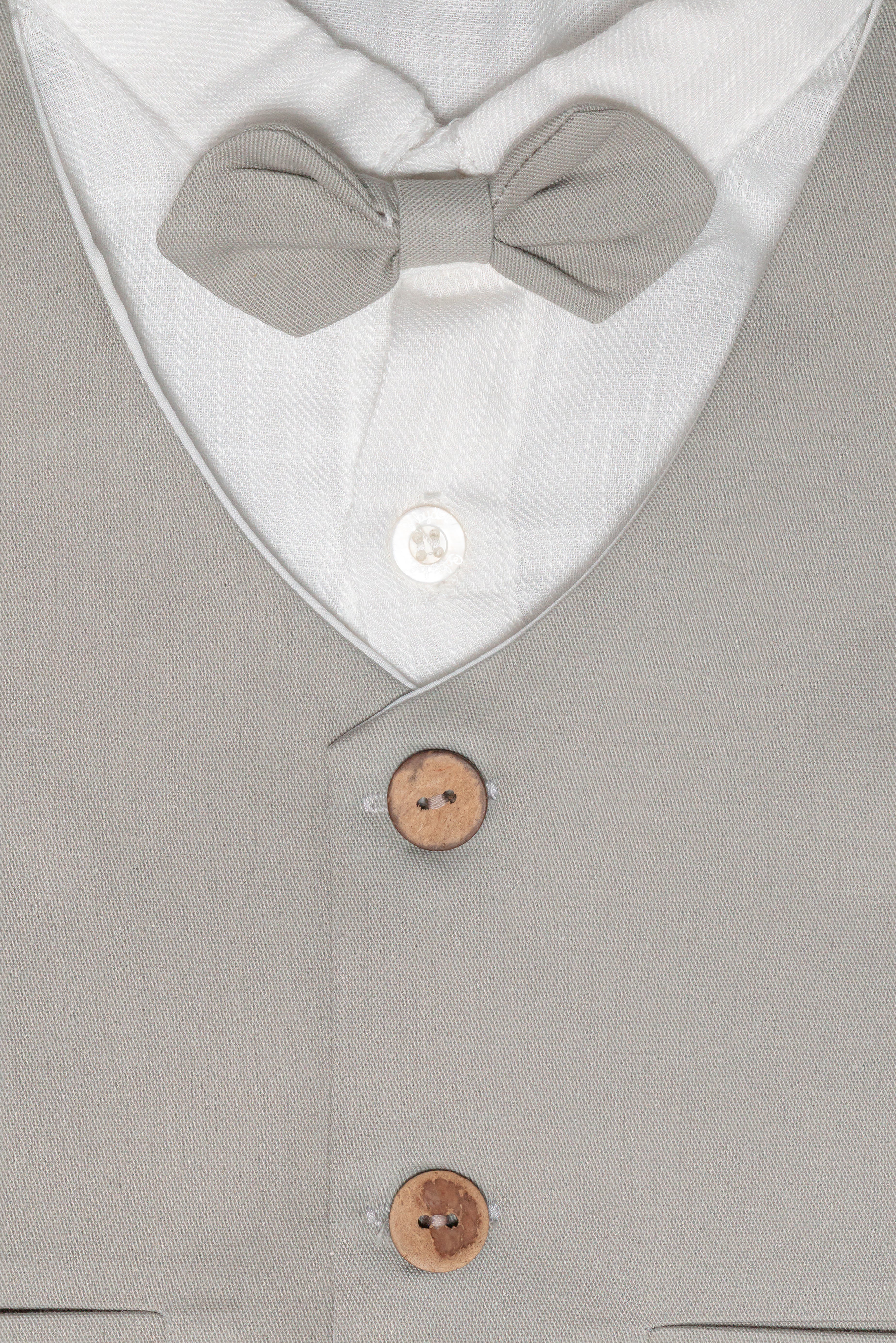 4-Piece Boys Outfit
