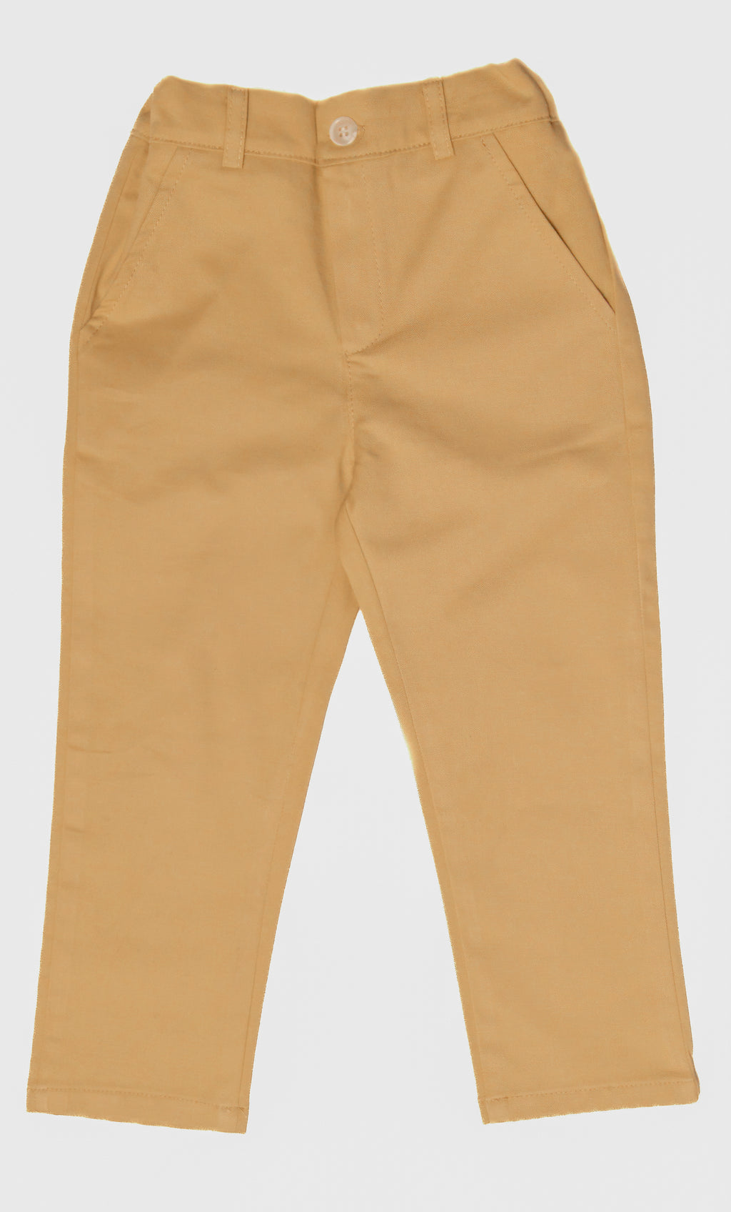 4-Piece Boys Outfit