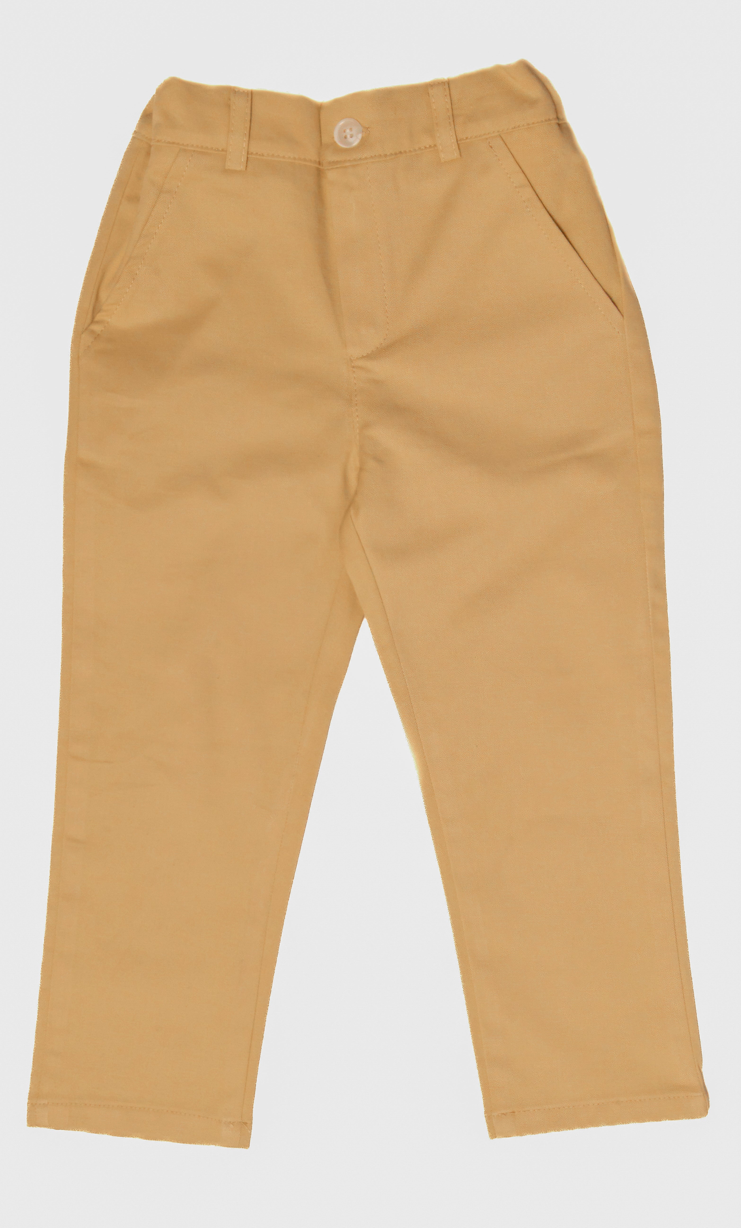 4-Piece Boys Outfit