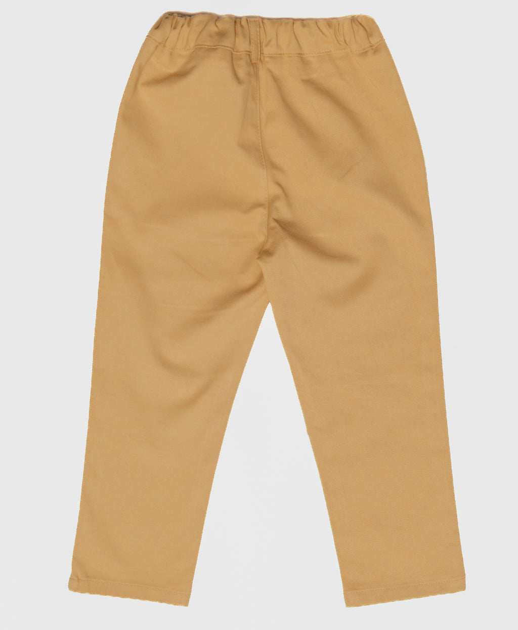 4-Piece Boys Outfit