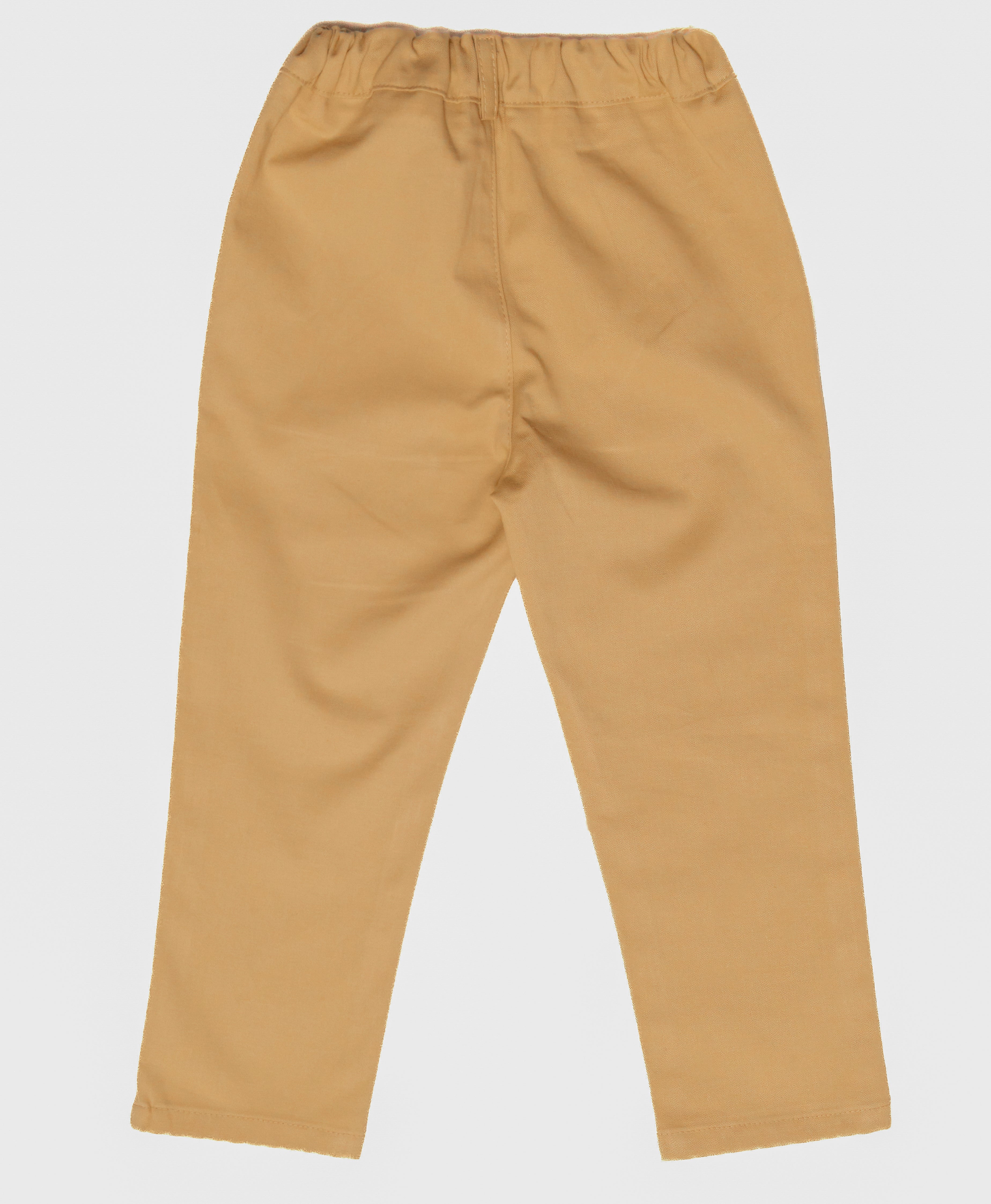 4-Piece Boys Outfit