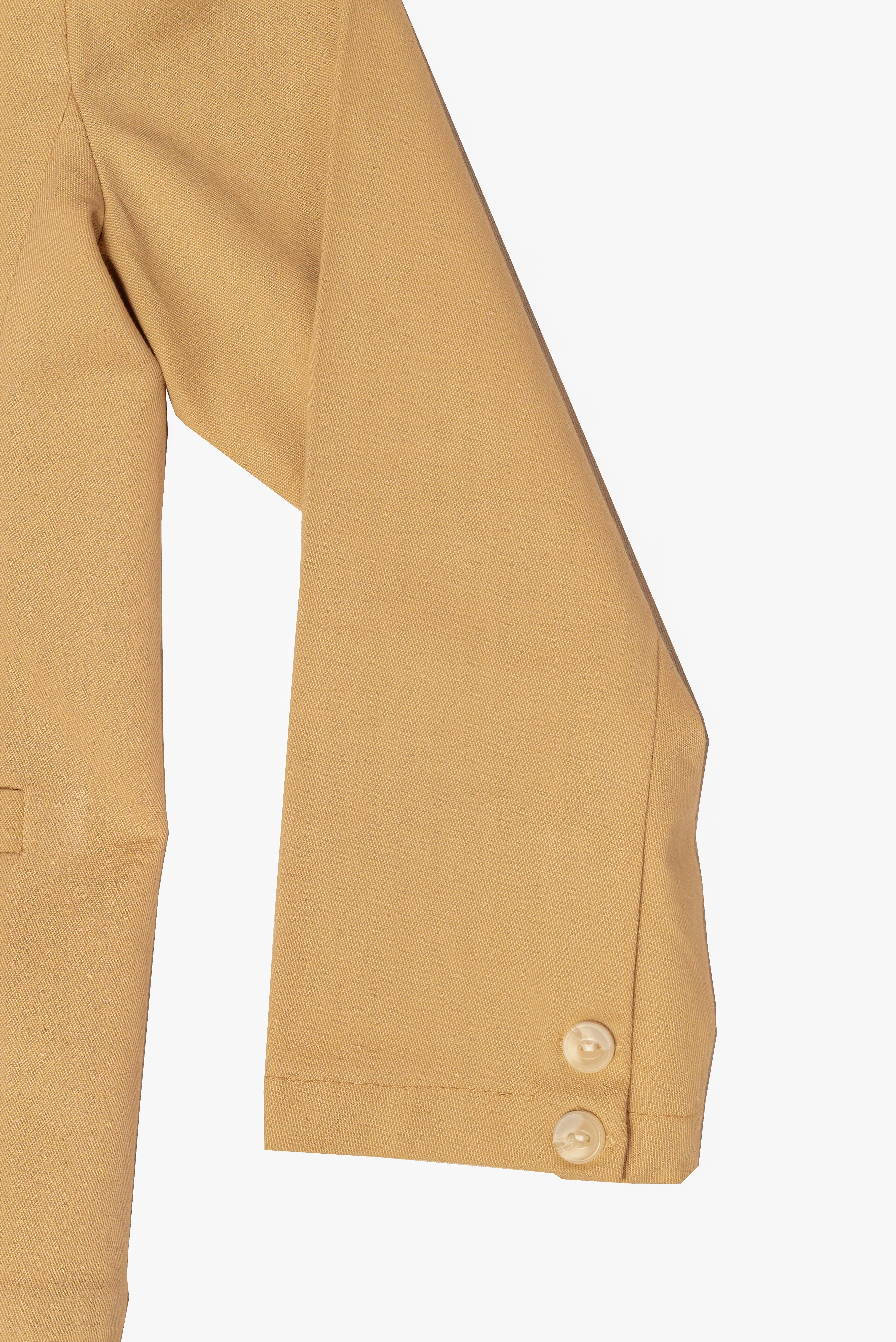 4-Piece Boys Outfit