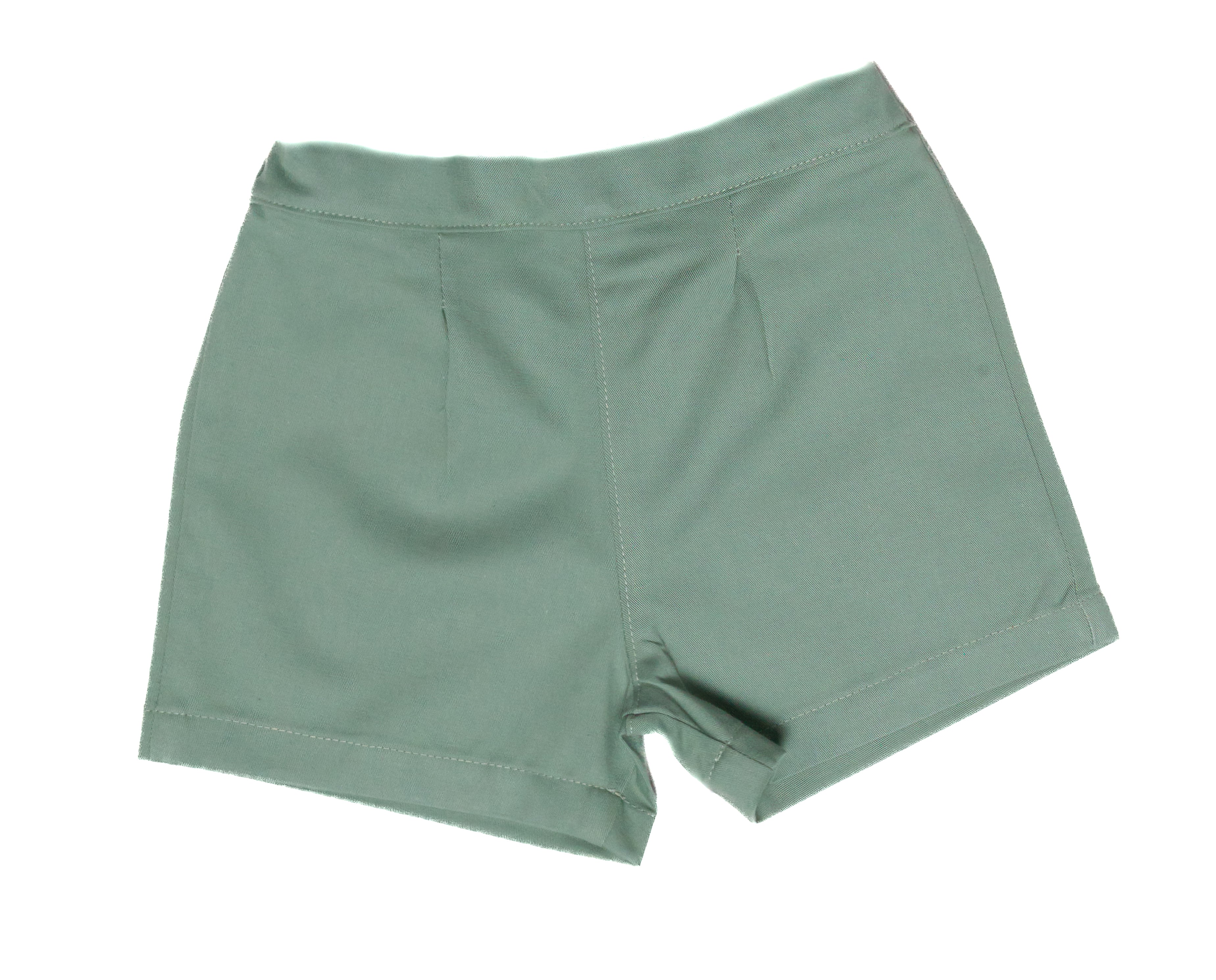 4-Piece Boys Outfit
