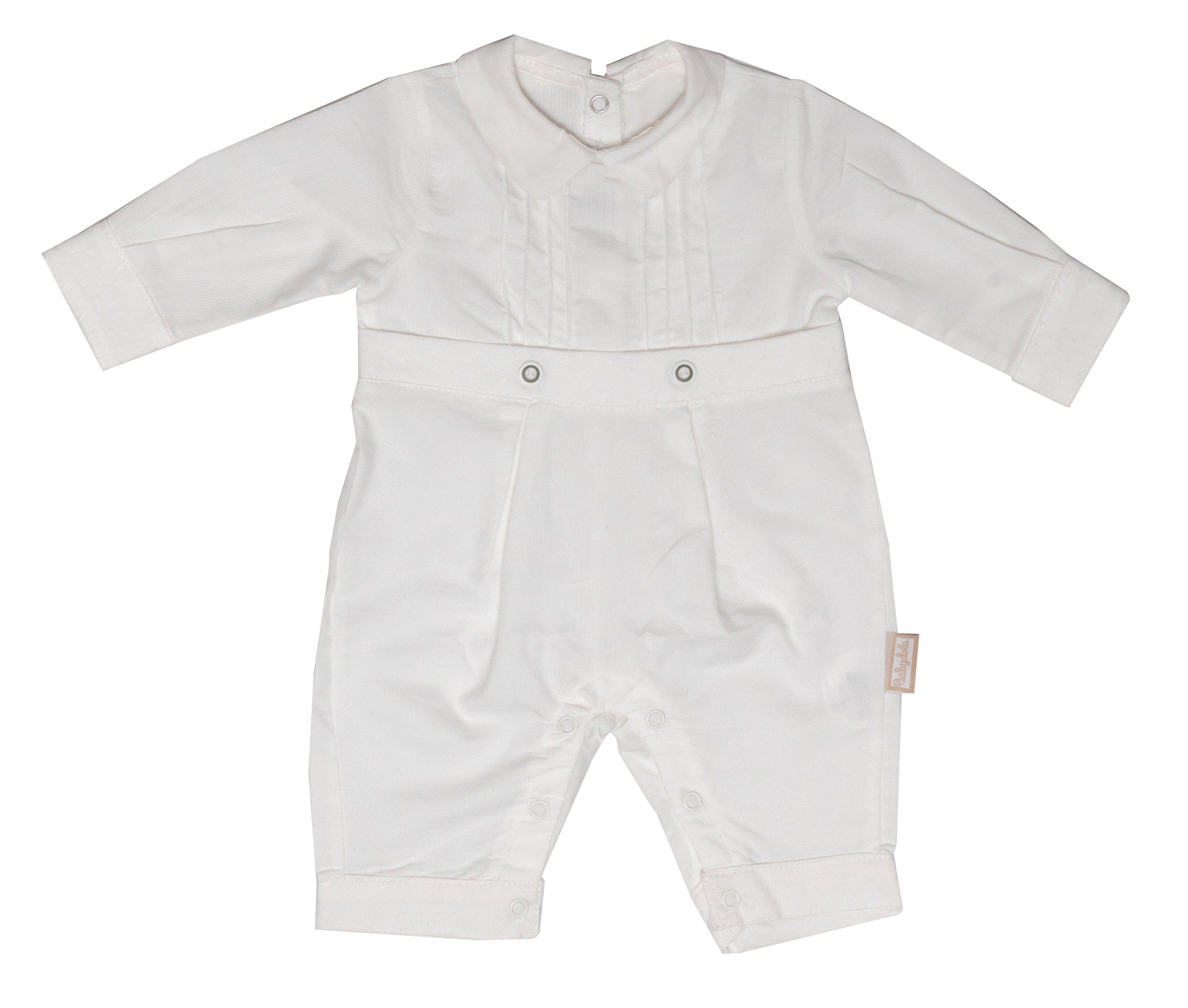 Newborn Baby Boy 5-Piece Gift Set