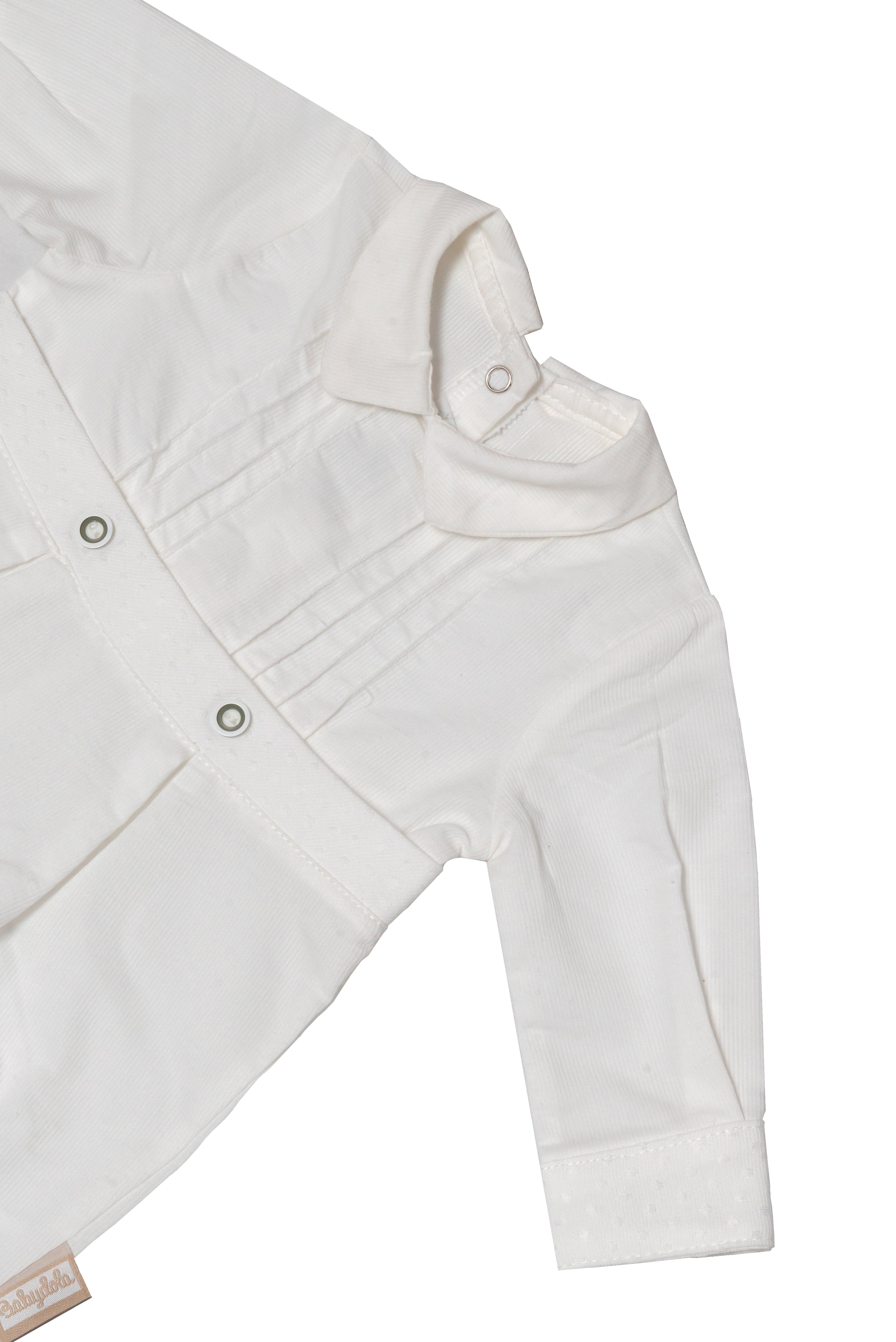 Newborn Girl 7-Piece Set