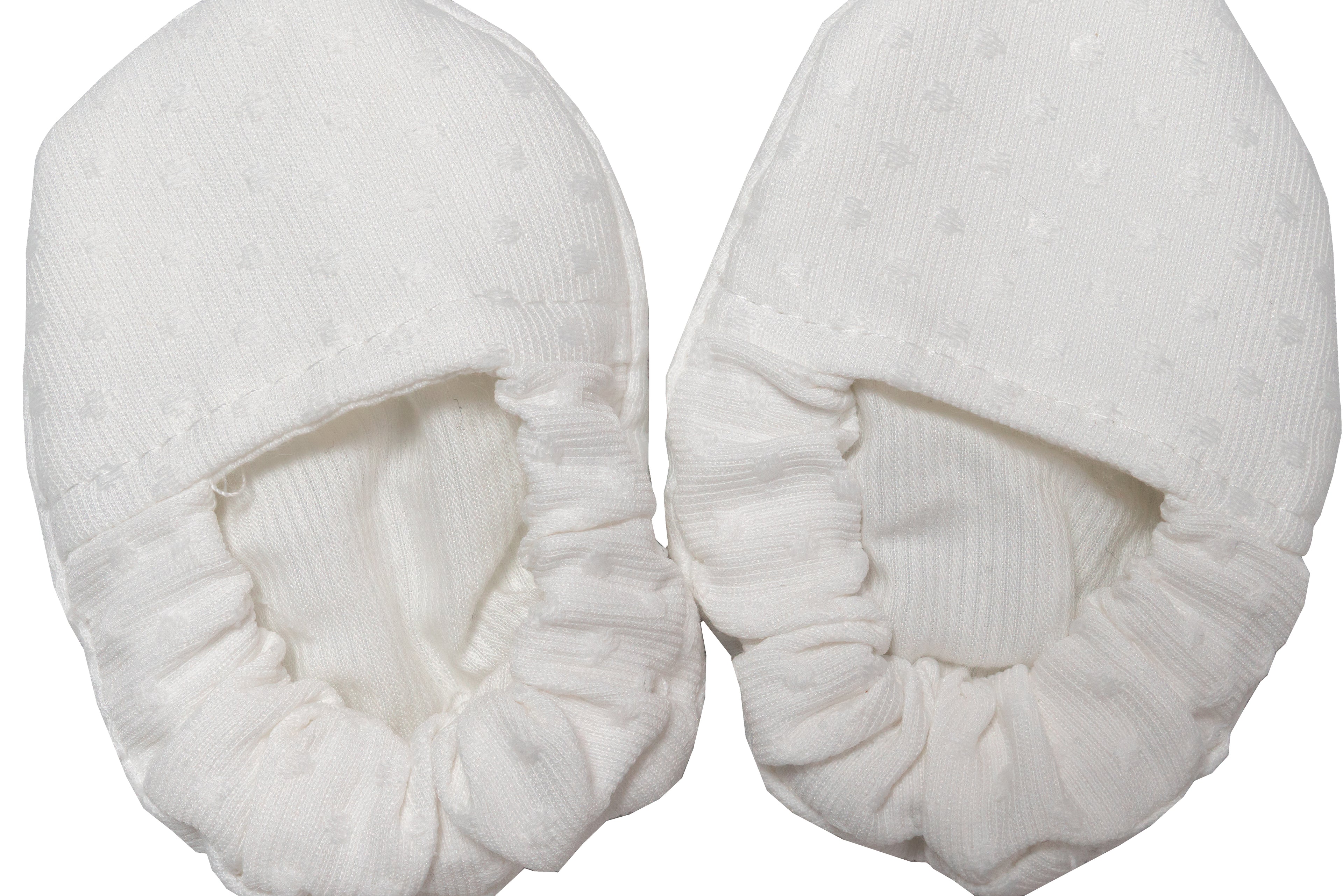 Newborn Girl 7-Piece Set