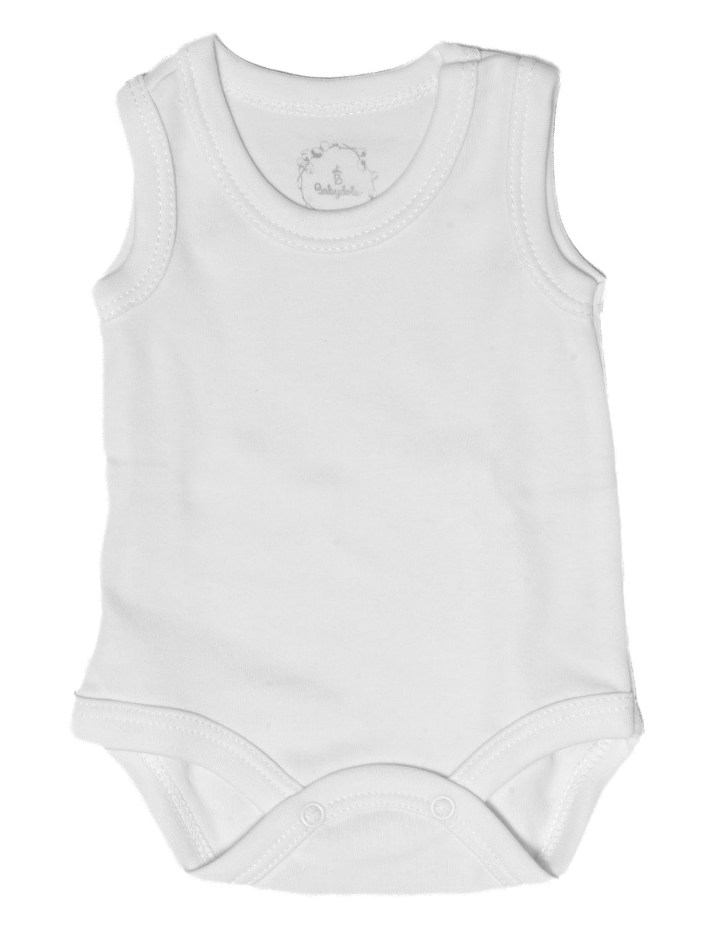 Newborn Girl 7-Piece Set