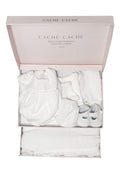 Newborn Girl 7-Piece Set