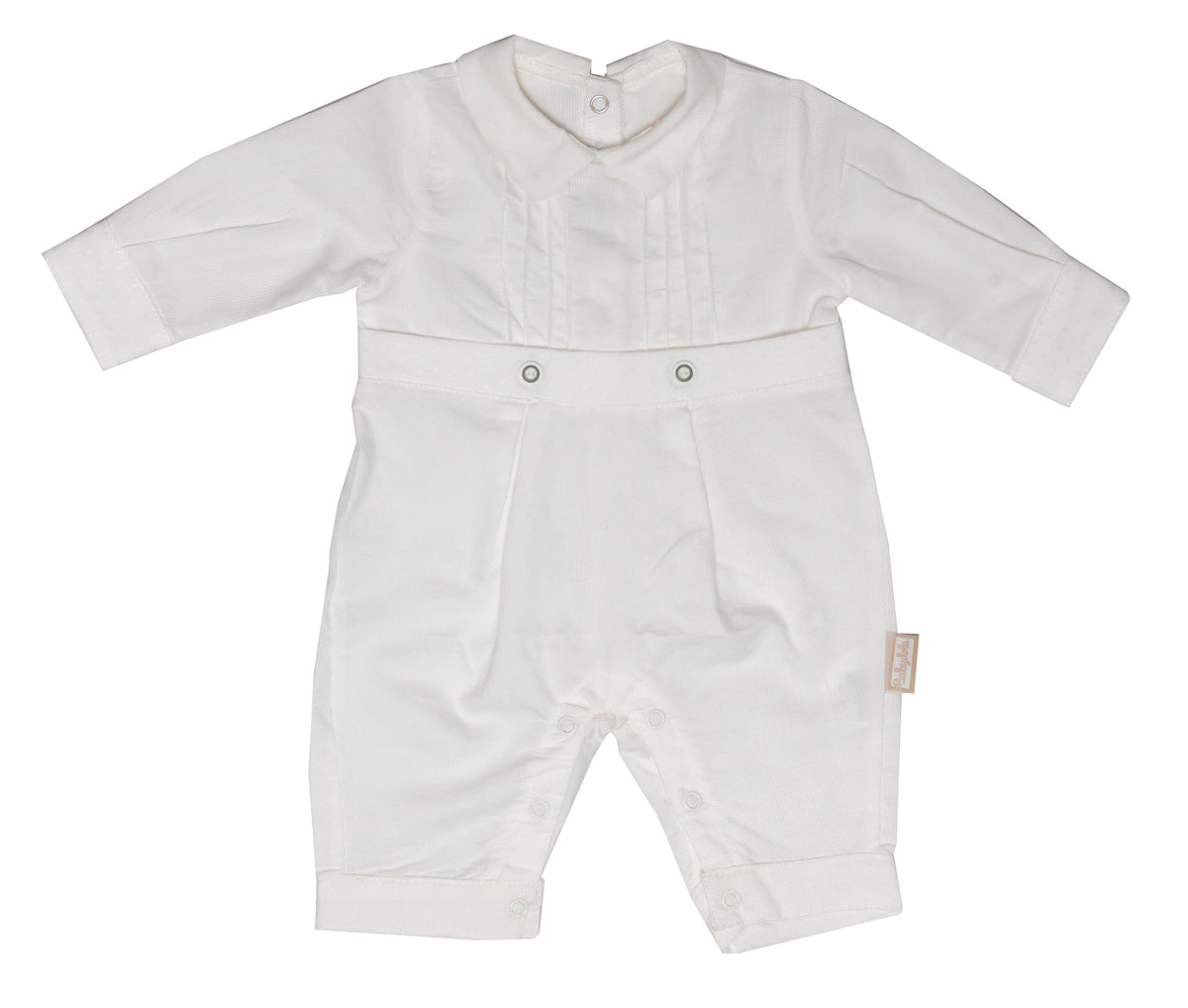 Newborn Baby Boy 5-Piece Gift Set