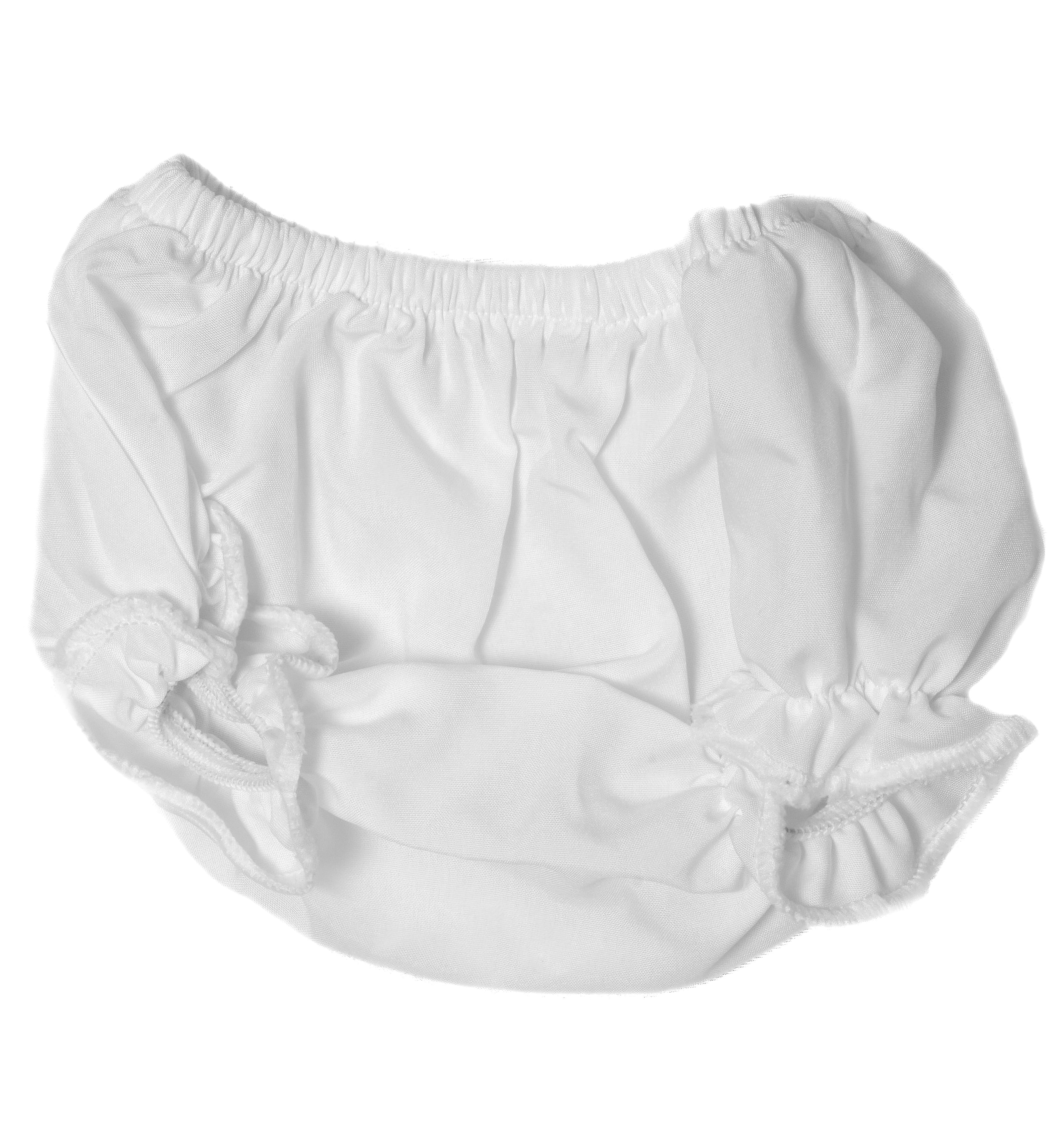 Newborn Girl 7-Piece Set