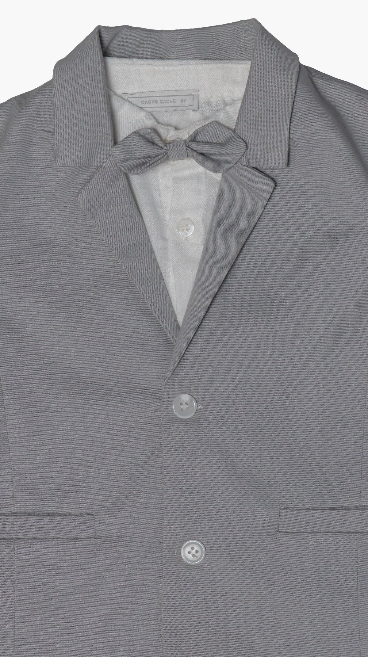 4-Piece Boys Outfit
