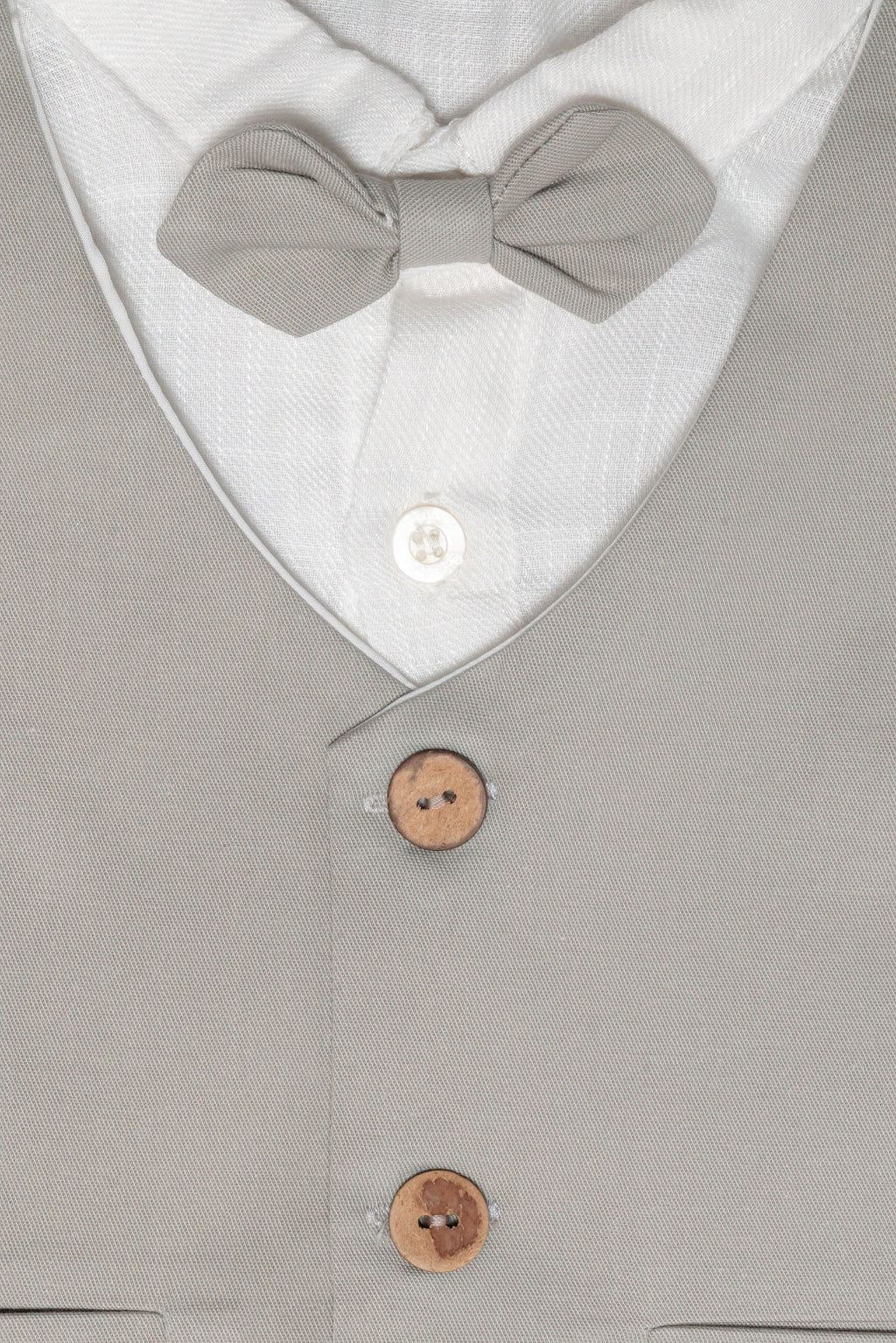 4-Piece Boys Outfit
