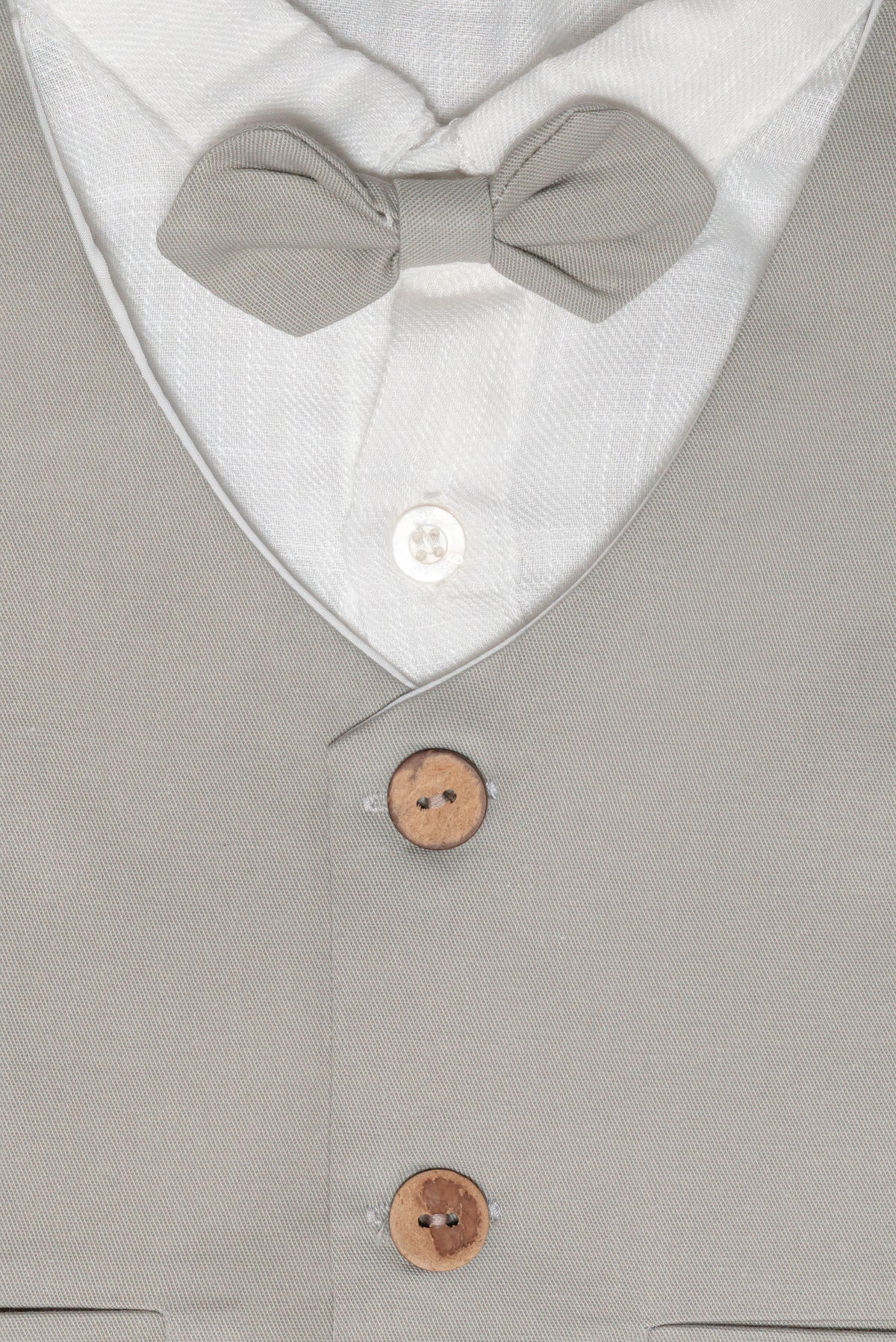 4-Piece Boys Outfit