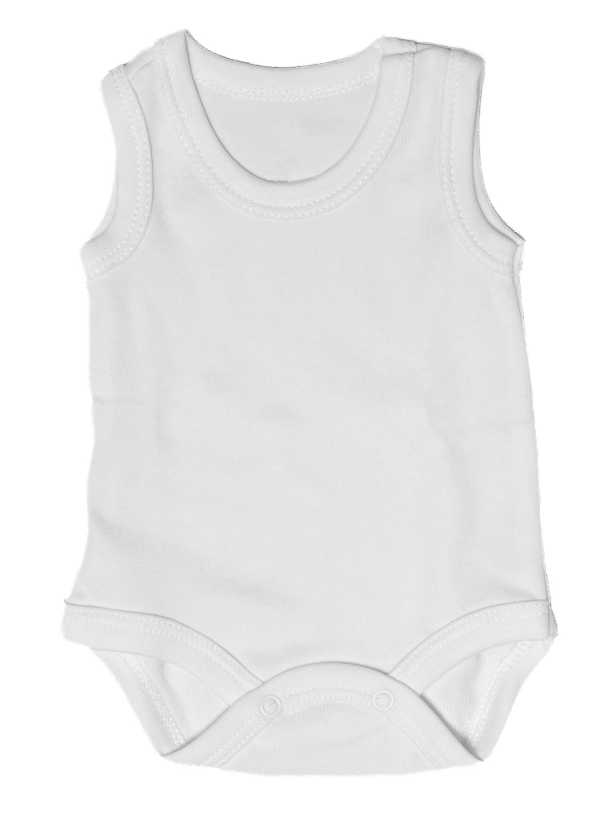 Newborn Girl 7-Piece Set
