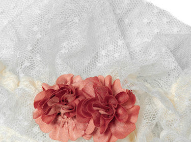 Girls Tulle Dress Set